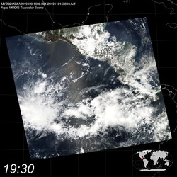 Level 1B Image at: 1930 UTC