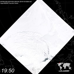 Level 1B Image at: 1950 UTC