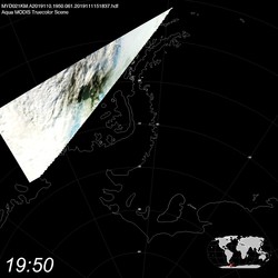 Level 1B Image at: 1950 UTC