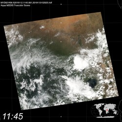 Level 1B Image at: 1145 UTC