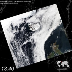 Level 1B Image at: 1340 UTC