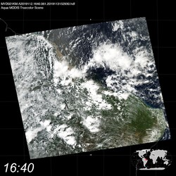 Level 1B Image at: 1640 UTC