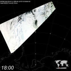 Level 1B Image at: 1800 UTC