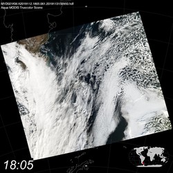 Level 1B Image at: 1805 UTC