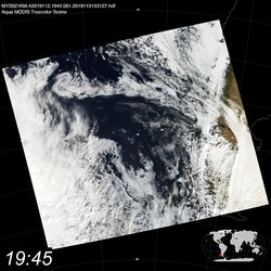 Level 1B Image at: 1945 UTC