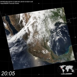 Level 1B Image at: 2005 UTC