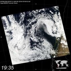 Level 1B Image at: 1935 UTC