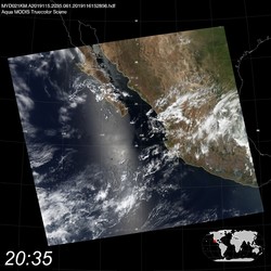 Level 1B Image at: 2035 UTC