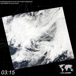 Level 1B Image at: 0315 UTC