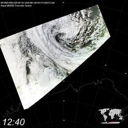 Level 1B Image at: 1240 UTC