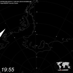 Level 1B Image at: 1955 UTC