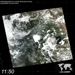 Level 1B Image at: 1150 UTC