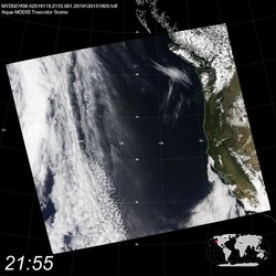 Level 1B Image at: 2155 UTC