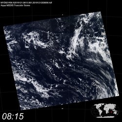 Level 1B Image at: 0815 UTC