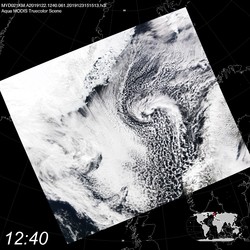 Level 1B Image at: 1240 UTC