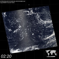 Level 1B Image at: 0220 UTC