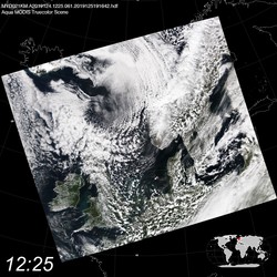 Level 1B Image at: 1225 UTC