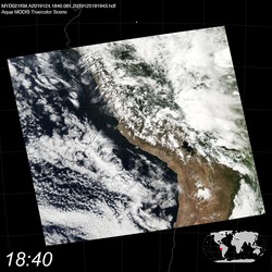 Level 1B Image at: 1840 UTC