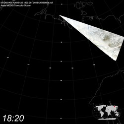 Level 1B Image at: 1820 UTC