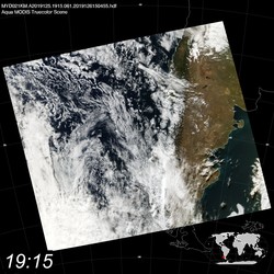 Level 1B Image at: 1915 UTC