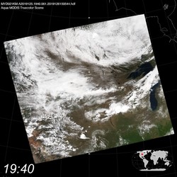 Level 1B Image at: 1940 UTC