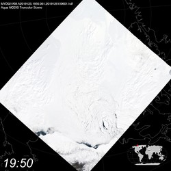 Level 1B Image at: 1950 UTC