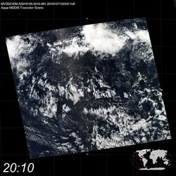 Level 1B Image at: 2010 UTC