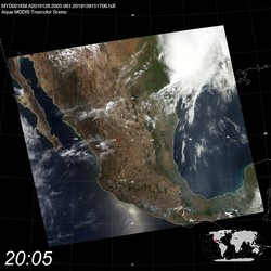 Level 1B Image at: 2005 UTC