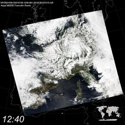 Level 1B Image at: 1240 UTC