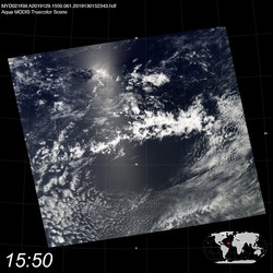 Level 1B Image at: 1550 UTC