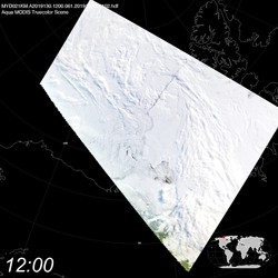 Level 1B Image at: 1200 UTC