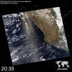 Level 1B Image at: 2035 UTC