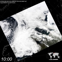 Level 1B Image at: 1000 UTC