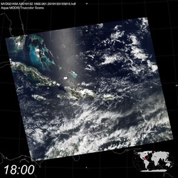 Level 1B Image at: 1800 UTC