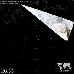 Level 1B Image at: 2005 UTC