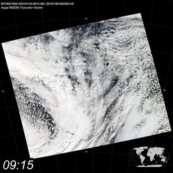 Level 1B Image at: 0915 UTC