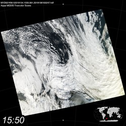 Level 1B Image at: 1550 UTC