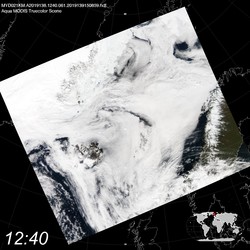 Level 1B Image at: 1240 UTC