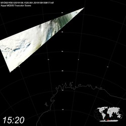 Level 1B Image at: 1520 UTC