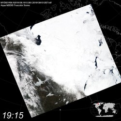 Level 1B Image at: 1915 UTC