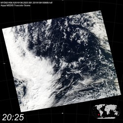 Level 1B Image at: 2025 UTC