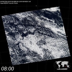 Level 1B Image at: 0800 UTC