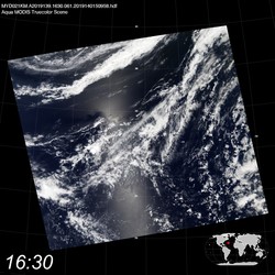 Level 1B Image at: 1630 UTC