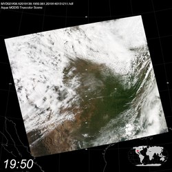 Level 1B Image at: 1950 UTC