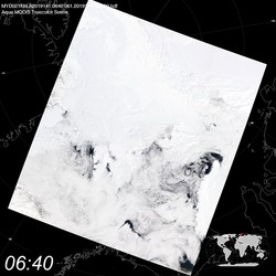 Level 1B Image at: 0640 UTC