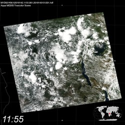 Level 1B Image at: 1155 UTC