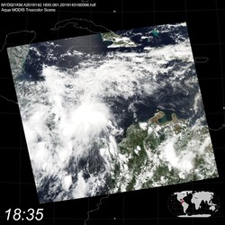 Level 1B Image at: 1835 UTC