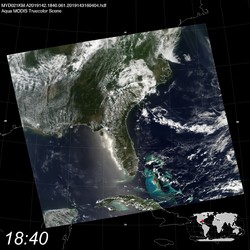 Level 1B Image at: 1840 UTC