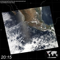 Level 1B Image at: 2015 UTC