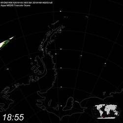 Level 1B Image at: 1855 UTC